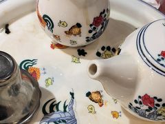 -点都德(龙之梦店)