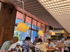 -尚牛社会 Beef & Liberty(金桥EKA天物店)