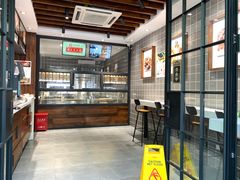 -西区老大房(陕西北路店)