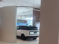 -上海永达捷豹路虎4S旗舰店