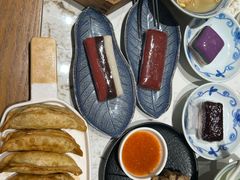 -莲湖糕团店·老秦淮小吃