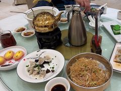 -聚福山莊·寻味顺德(北滘店)