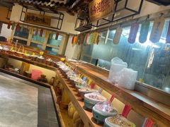 -爷爷的土钵菜(街道口店)