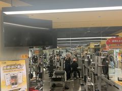 -超鹿运动(大唐世家店)