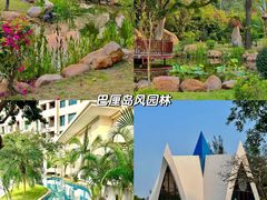 -惠州金海湾嘉华度假酒店