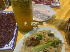 -大戚饭店(泰华路店)