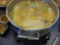 -熹悟海鲜火锅·广式打边炉