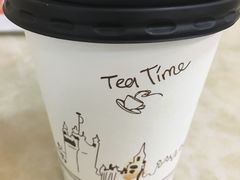 -L猪扒包(天河购书中心店)