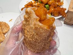 -老济南·地道济南菜(大明湖店)