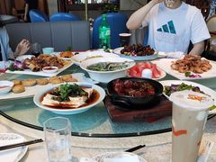 -阿娘家·原生态农家菜(国顺东路店)