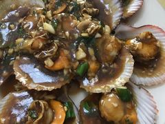 -华春餐馆(鱼山路店)
