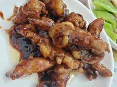 -蘭心餐厅(进贤路店)