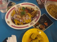 -憶廟街 X 沙角邨(太古城店)