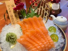 -文三酒肆自助放题(新街口友谊广场店)