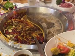 -大龙燚火锅