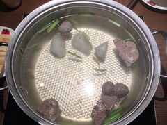 -牛焱·贵州黄牛肉火锅(城西银泰店)