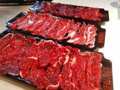 -潮发潮汕牛肉店(龙洞店)