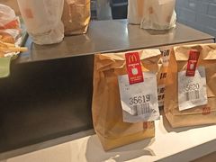 -麦当劳(世纪汇广场店)