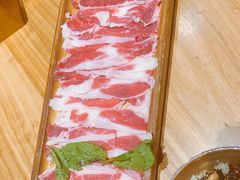 -黔诚酸汤牛肉(甲秀楼店)