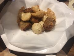 小食拼盘-陈鹏鹏潮汕菜(欢乐海岸 海边景观店)