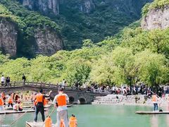 -云台山风景名胜区