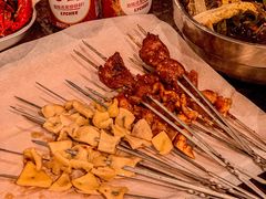 -枪火串烧·东北特色烧烤(罗湖总店)