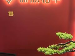 -鼎族怡华·指压·油压·经络(西单昌盛大厦店)