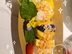 -泰椰里·泰国餐厅(智慧城广百广场店)