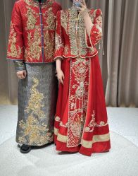 -PAI婚纱礼服设计馆【大牌租赁/高级定制】