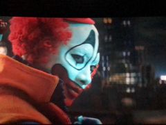 -UME影城(南京1912店)