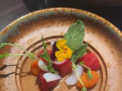 -匠和风精致料理(莆田财富中心店)