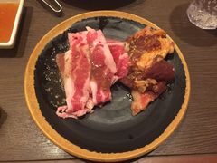 -じゃんじゃん亭(栄店)
