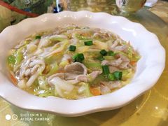 -胖大嫂渔家排档·全海景餐厅(渔村店)