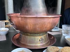-东来顺·非遗火锅(高新店)