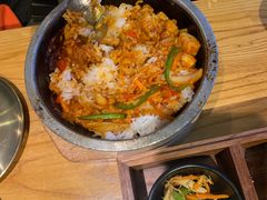 -韩罗苑(万象城店)