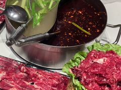 -刘少华贵州小黄牛·鲜牛肉火锅(总店)