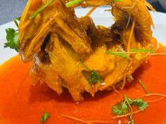 -连鹭海鲜·海肠捞饭·海胆饭(星海店)