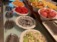 -云尚自助餐厅(佛山南海瞻云酒店)