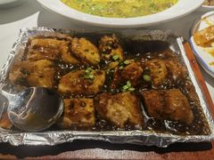 -秋色客家菜(南山店)