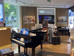 -柏斯琴行(汾阳店)