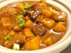 -花腩清汤牛腩