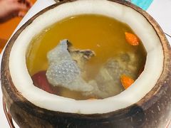 -尚一汤·粤菜海鲜(汇智国际商业中心店)