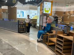 -蔡澜点心·粤菜(丽泽天街店)