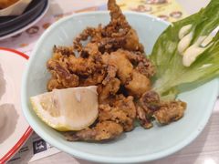 -濱寿司(高新伊藤店)