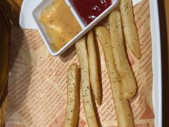-AJIYA炭火烧肉(徐汇正大乐城店)