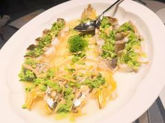 -黄鱼馆Jhouse(外滩店)