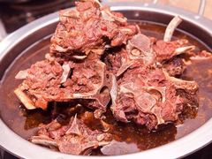 -羊家胡同·龙虾烧烤火锅(龙汇路店)