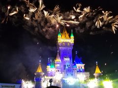 -青岛方特梦幻王国