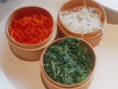 -金狮麟·新豫菜(杏石口路店)