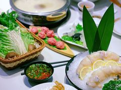 -沄记顺德菜打边炉(东直门店)